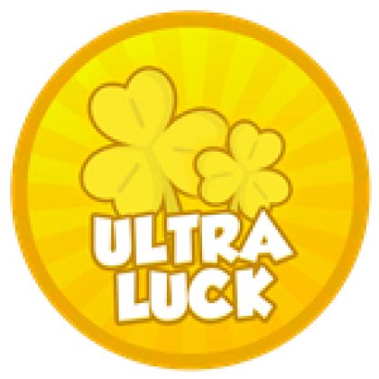 Ultra Luck bet365